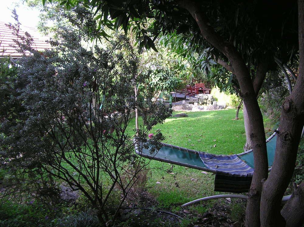 Invito Villa Rosh Pinna Exterior photo