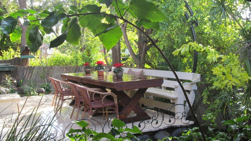 Invito Villa Rosh Pinna Exterior photo